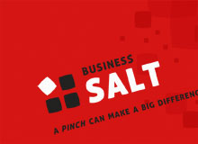 Corporate Identity | Business Salt