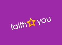 Identity / Branding | Faith And You